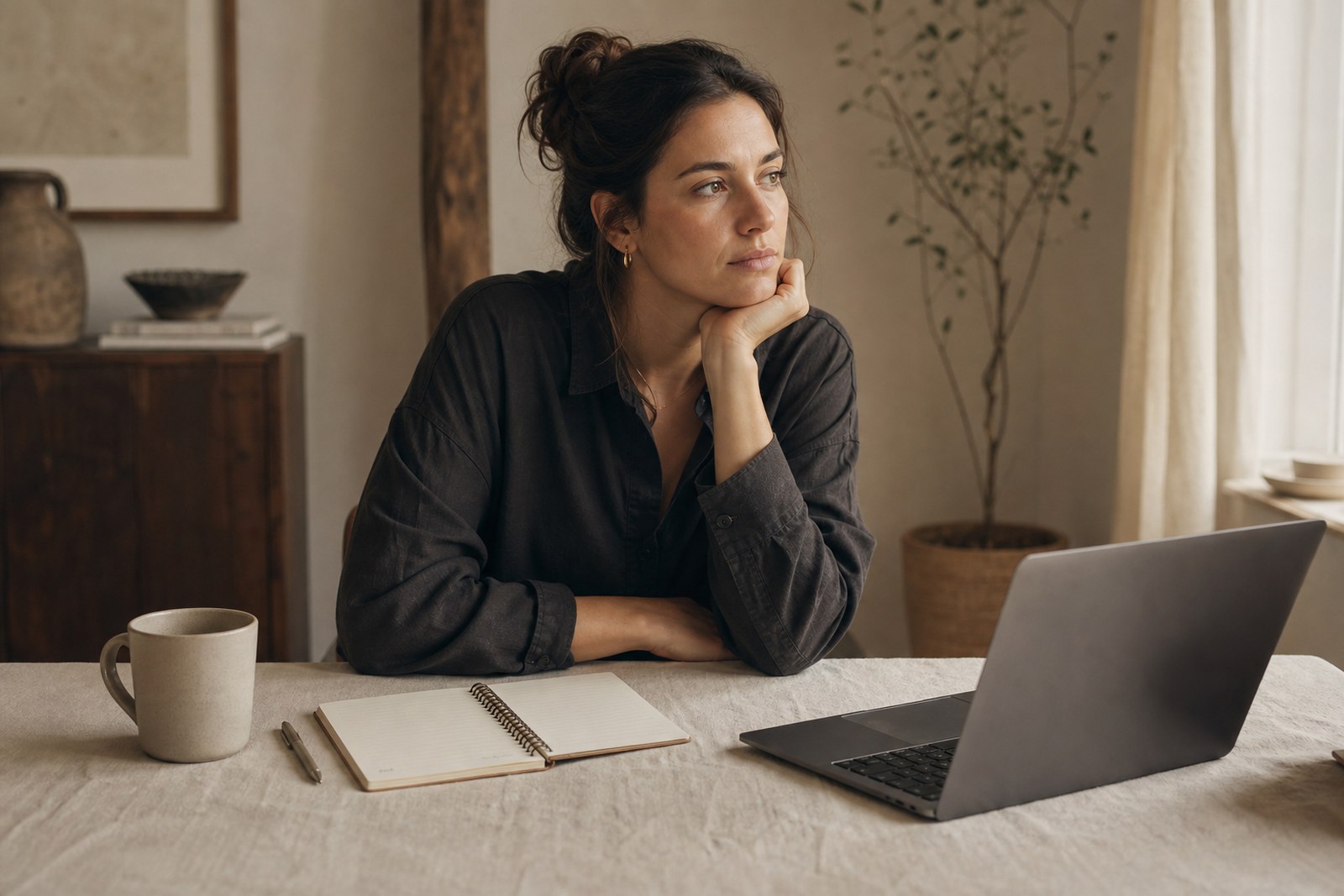 Decision fatigue for entrepreneurs